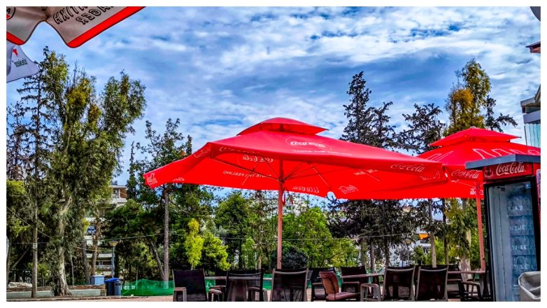 Παράταση στο «καλοκαιράκι του Αγίου Δημητρίου» Παράταση στο «καλοκαιράκι του Αγίου Δημητρίου»