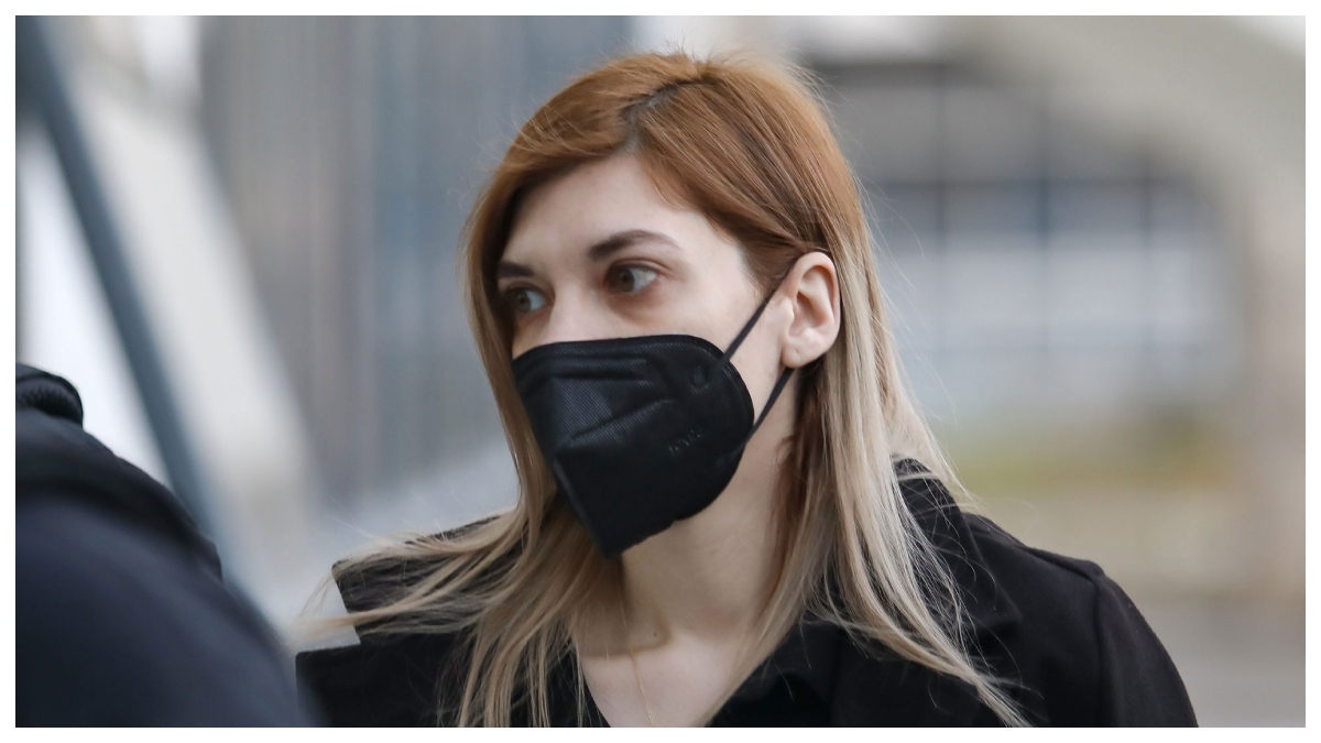 Διαγνώστηκε με ερυθηματώδη λύκο η Ρούλα Πισπιρίγκου