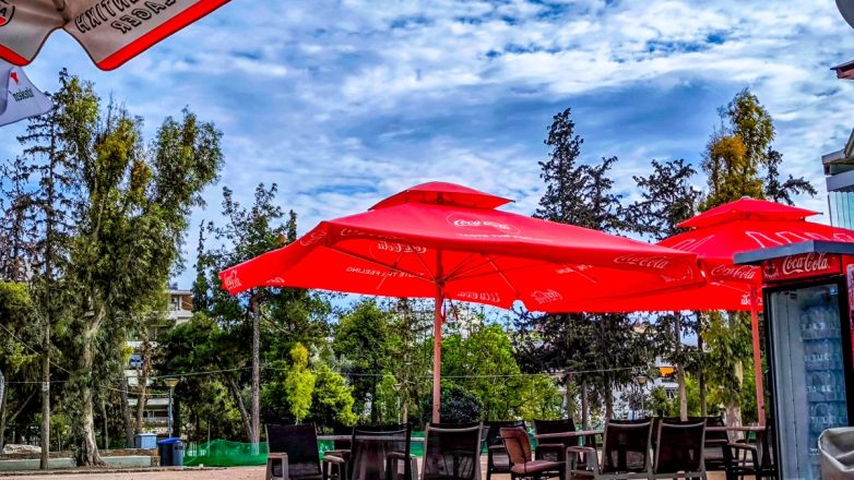 Παράταση στο «καλοκαιράκι του Αγίου Δημητρίου» Παράταση στο «καλοκαιράκι του Αγίου Δημητρίου»