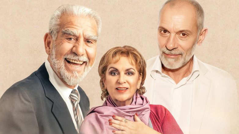 Η παράσταση «Καπούτ» επιστρέφει με ανανεωμένη διανομή στο Θέατρο Αλκμήνη Η παράσταση «Καπούτ» επιστρέφει με ανανεωμένη διανομή στο Θέατρο Αλκμήνη