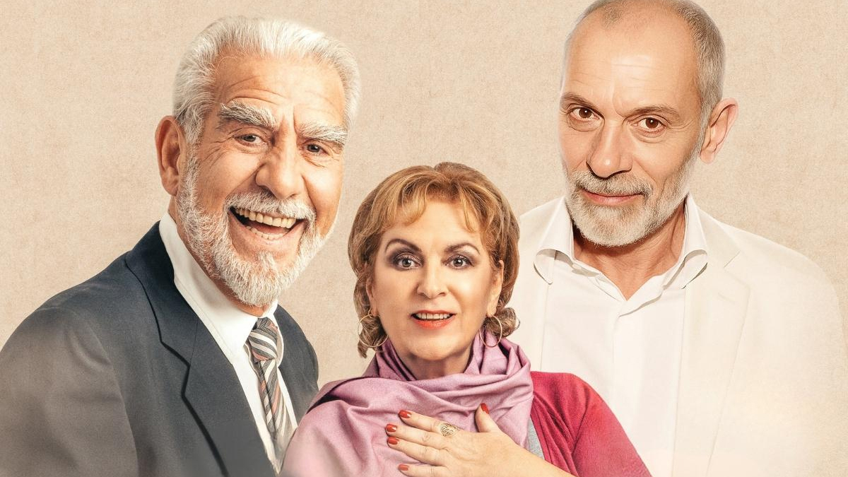 Η παράσταση «Καπούτ» επιστρέφει με ανανεωμένη διανομή στο Θέατρο Αλκμήνη