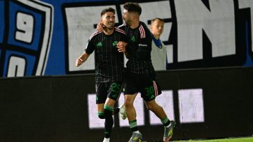 Νικητής στο Περιστέρι ο Παναθηναϊκός, 2-1 τον Ατρόμητο