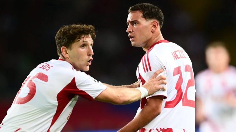 Η αποβολή του Έσε αλλάζει το ποδόσφαιρο Η αποβολή του Έσε αλλάζει το ποδόσφαιρο