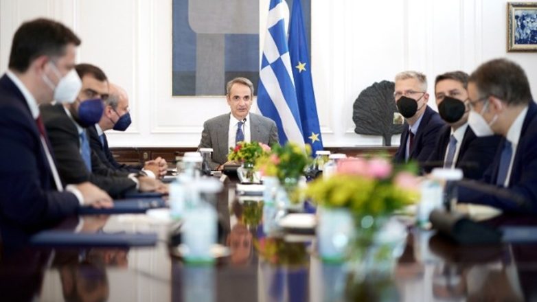 Τι συζητήθηκε στο Υπουργικό Συμβούλιο Τι συζητήθηκε στο Υπουργικό Συμβούλιο