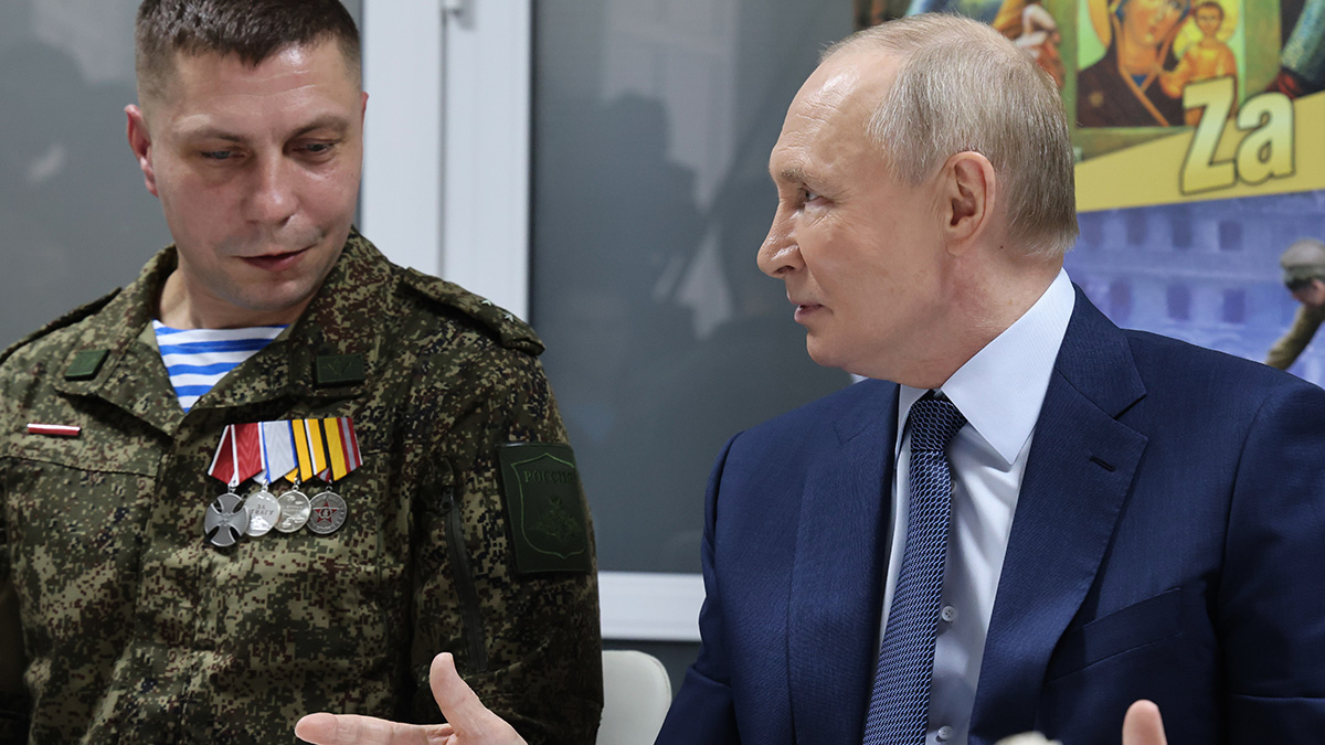 Η Ρωσία προχώρησε στη δοκιμή του Poseidon, ενός υποβρύχιου drone με πυρηνική ικανότητα