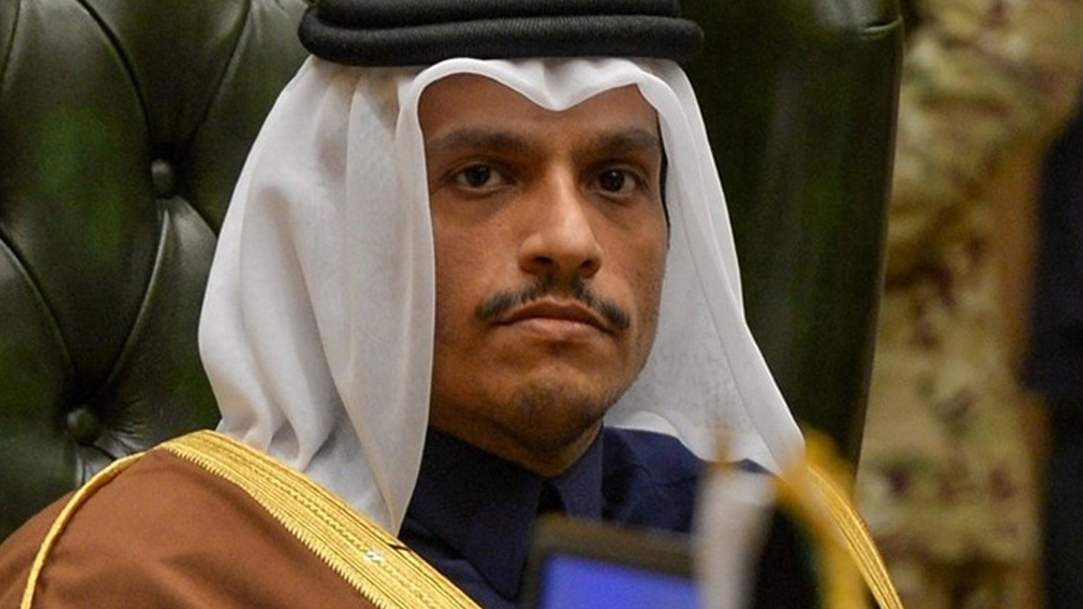 Κατάρ: Ο πρωθυπουργός αναμένει να τηρηθεί η κατάπαυση του πυρός στη Λωρίδα της Γάζας παρά την «παραβίαση»