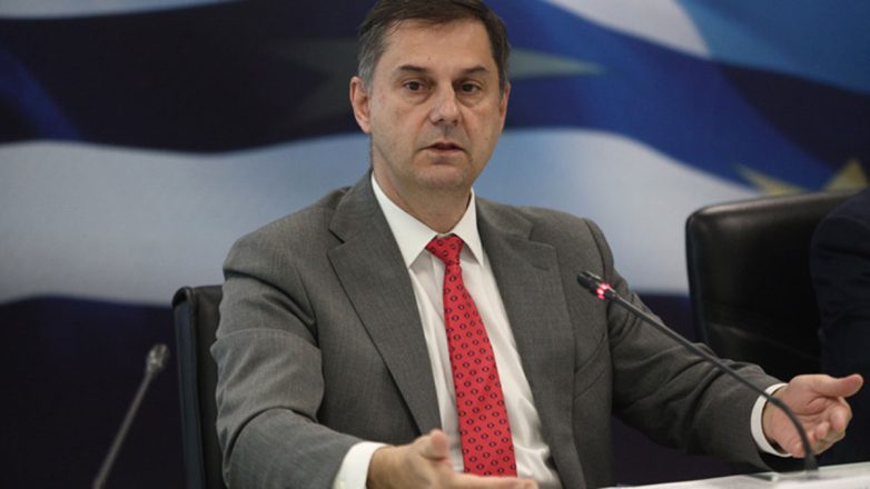 Νέα επίθεση στο γραφείο του Χάρη Θεοχάρη Νέα επίθεση στο γραφείο του Χάρη Θεοχάρη