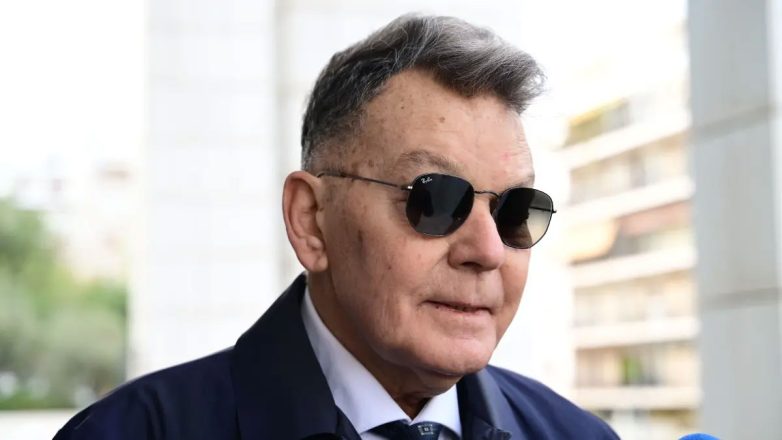 Αλέξης Κούγιας: Με αυτό τον καημό έφυγε από τη ζωή ο ποινικολόγος – Η αποκάλυψη μετά θάνατον Αλέξης Κούγιας: Με αυτό τον καημό έφυγε από τη ζωή ο ποινικολόγος – Η αποκάλυψη μετά θάνατον