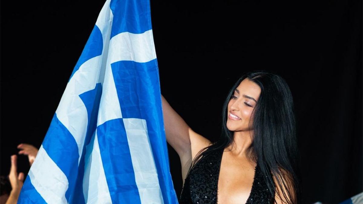 Η Αναστασία έγραψε ιστορία στη Βόρεια Αμερική!