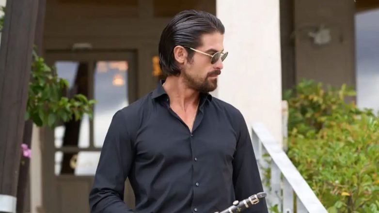 Άρης Μουγκοπέτρος: H αιχμηρή ανάρτηση μέσα από το ΚΑΤ – «Άσε τα ταγάρια να στέλνουν μηνύσεις και εξώδικα» Άρης Μουγκοπέτρος: H αιχμηρή ανάρτηση μέσα από το ΚΑΤ – «Άσε τα ταγάρια να στέλνουν μηνύσεις και εξώδικα»