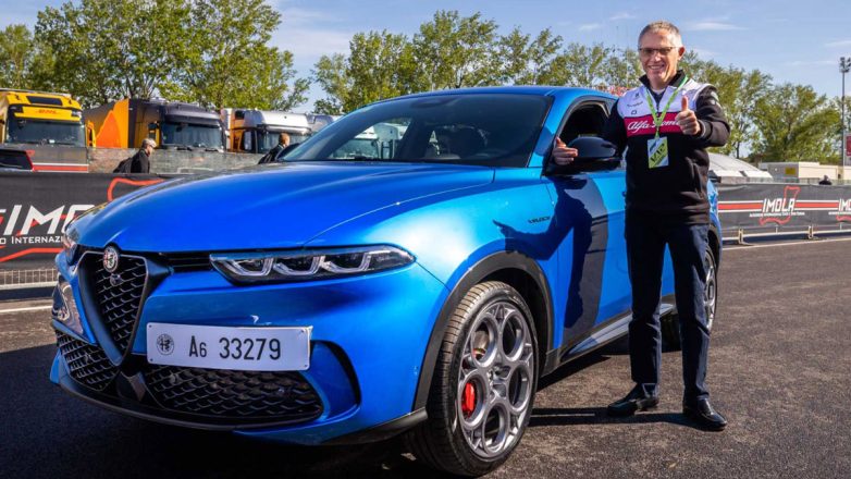 “Βόμβα” από τον πρώην CEO του ομίλου Stellantis: “Η κατάρρευση είναι προ των πυλών – Οι Κινέζοι θα τα αγοράσουν όλα” 