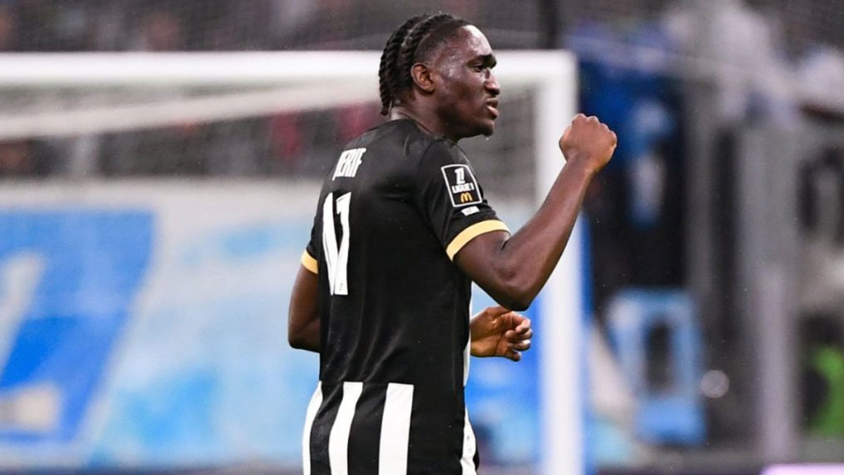 Γαλλία: Στις καθυστερήσεις έχασε την κορυφή η Μαρσέιγ, 2-2 με την Ανζέ