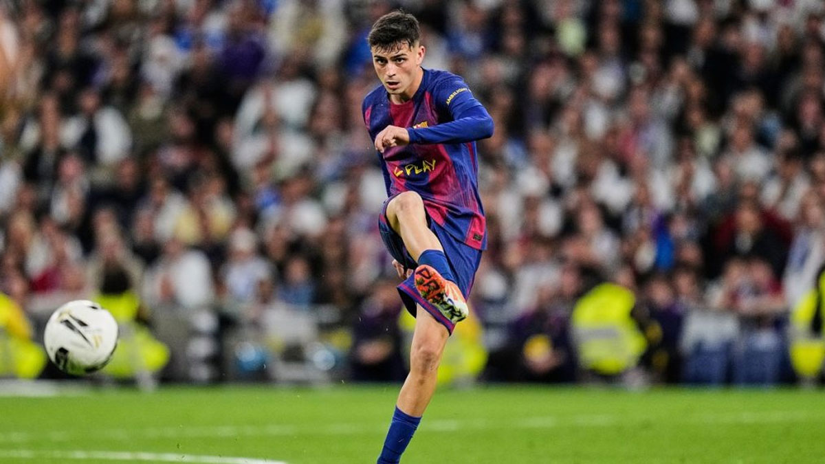 Μπαρτσελόνα: Τραυματίστηκε και ο Πέδρι