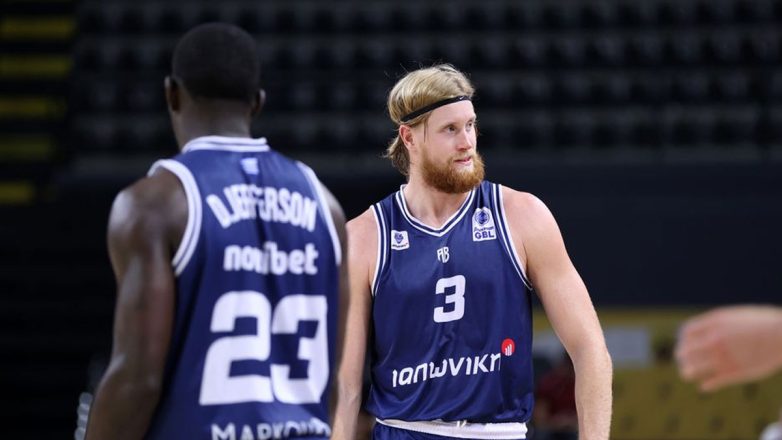 Basketball Champions League: Η Καρδίτσα λύγισε στο φινάλε, 81-73 η Μερσίν