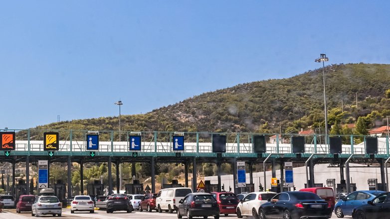 Χωρίς ιδιαίτερα προβλήματα η επιστροφή των εκδρομέων Χωρίς ιδιαίτερα προβλήματα η επιστροφή των εκδρομέων