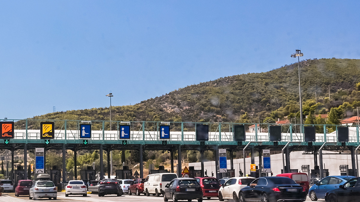 Χωρίς ιδιαίτερα προβλήματα η επιστροφή των εκδρομέων