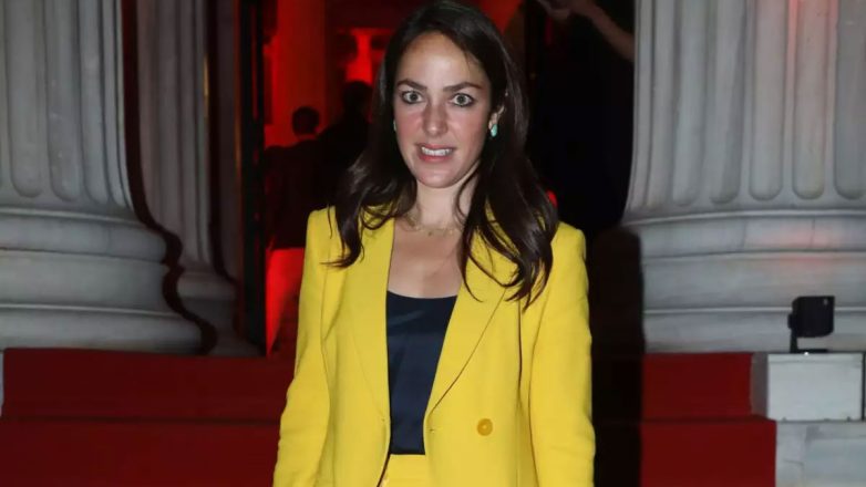 Δόμνα Μιχαηλίδου: Η τρυφερή φωτογραφία με τον 6 μηνών γιο της μέσα στο αεροπλάνο Δόμνα Μιχαηλίδου: Η τρυφερή φωτογραφία με τον 6 μηνών γιο της μέσα στο αεροπλάνο