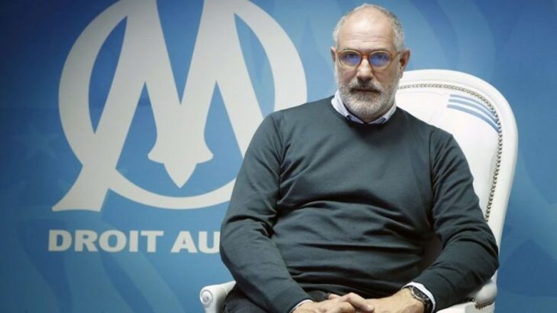 Παναθηναϊκός: Ο Άντονι Θουμπιθαρέτα υποψήφιος για τεχνικός διευθυντής Παναθηναϊκός: Ο Άντονι Θουμπιθαρέτα υποψήφιος για τεχνικός διευθυντής