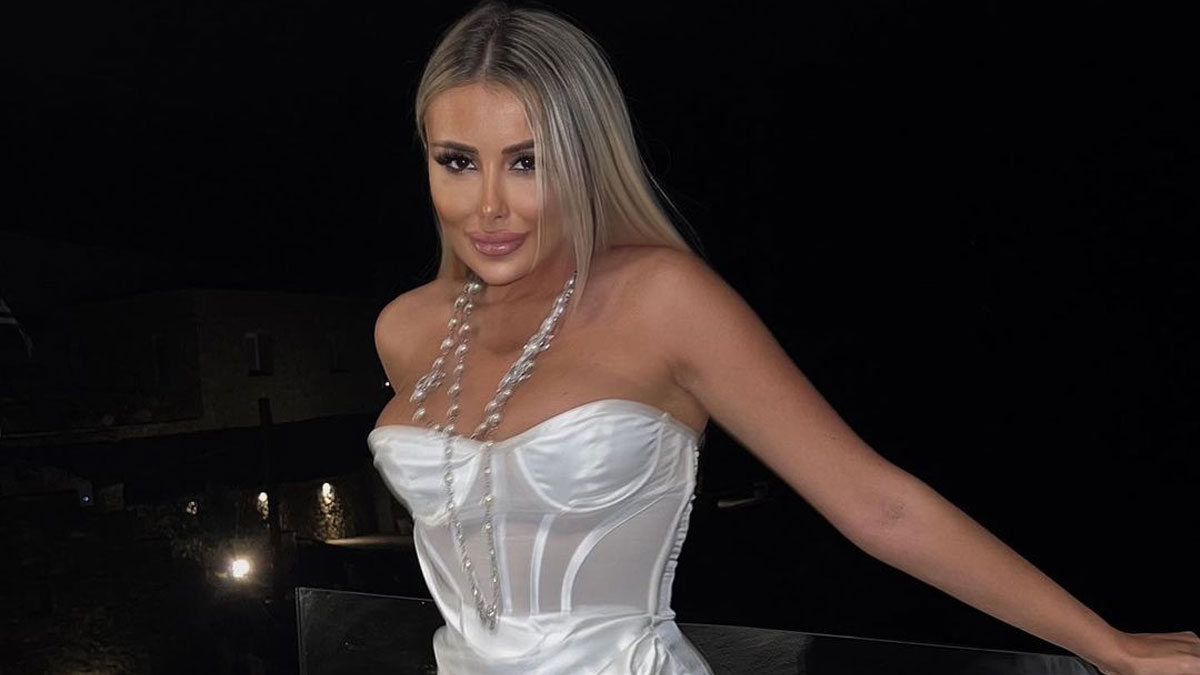 Ξεσπά η Emilia Vodos με το φλερτ από άγνωστο άντρα στο Instagram – «Είσαι μ@ν@ρα, σου έστειλα με πρόφαση τον καθρέφτη»