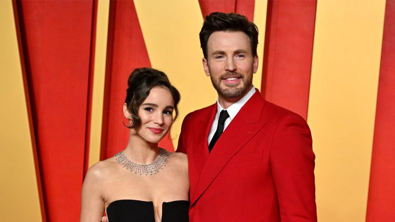 Chris Evans: Έγινε για πρώτη φορά πατέρας – Γέννησε η σύζυγός του Alba Baptista Chris Evans: Έγινε για πρώτη φορά πατέρας – Γέννησε η σύζυγός του Alba Baptista