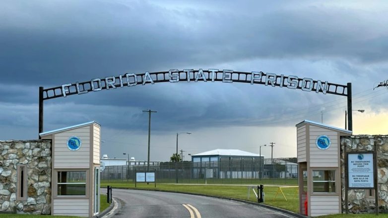 ΗΠΑ: Εκτελέστηκε ο 15ος θανατοποινίτης στη Φλόριντα από τις αρχές του 2025 ΗΠΑ: Εκτελέστηκε ο 15ος θανατοποινίτης στη Φλόριντα από τις αρχές του 2025