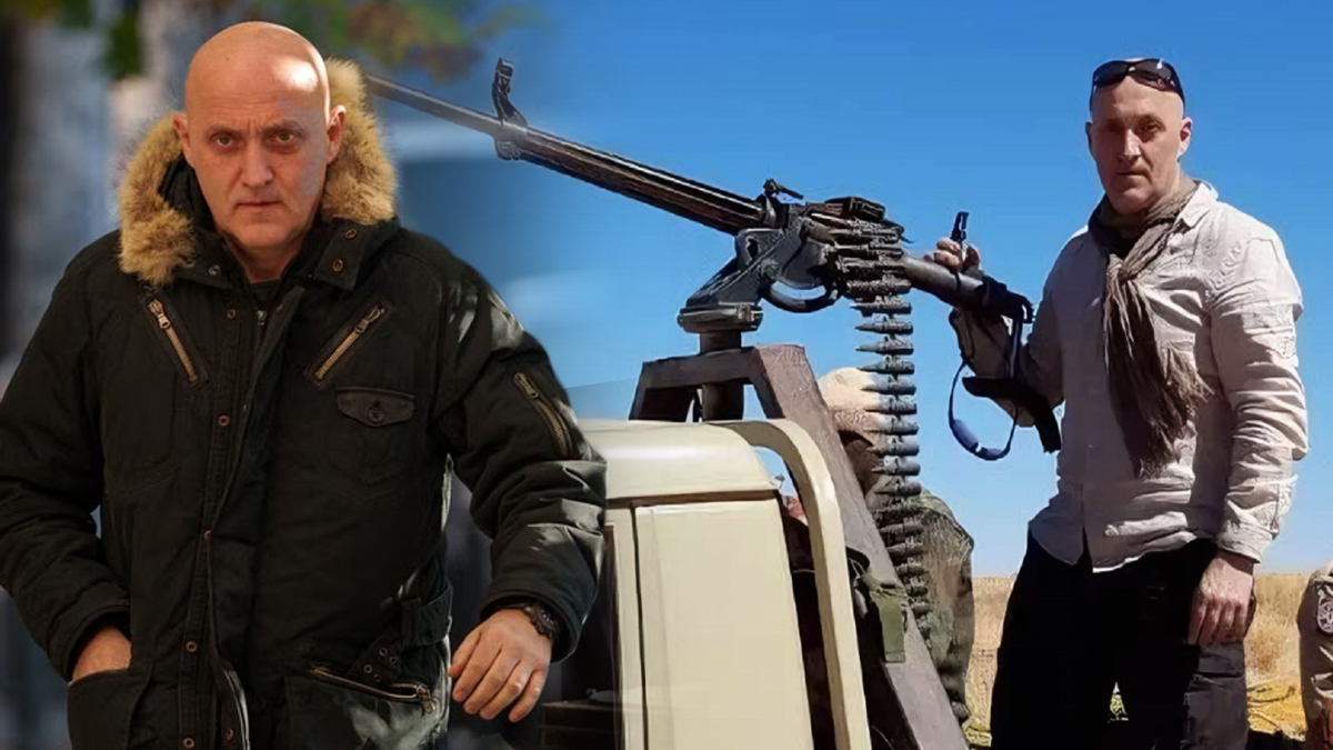 Πόλεμος κατασκόπων στο Ντουμπάι για Ρουμάνο αρχιπραξικοπηματία