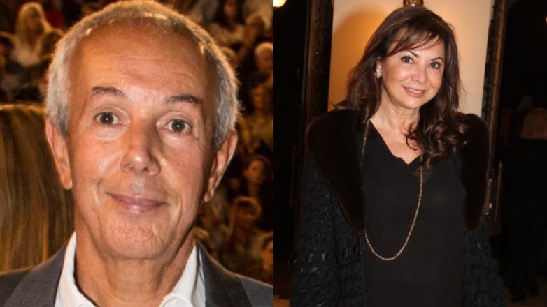 Γιάννης Κούστας: Κέρδισε ο εφοπλιστής στην πολύχρονη δικαστική διαμάχη με την πρώην σύζυγό του – Το διαζύγιο εκατομμυρίων