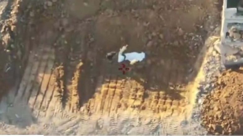 Γάζα: To βίντεο της Χαμάς που εξόργισε το Ισραήλ – Τουλάχιστον 90 Παλαιστίνιοι νεκροί από τις ισραηλινές επιδρομές Γάζα: To βίντεο της Χαμάς που εξόργισε το Ισραήλ – Τουλάχιστον 90 Παλαιστίνιοι νεκροί από τις ισραηλινές επιδρομές