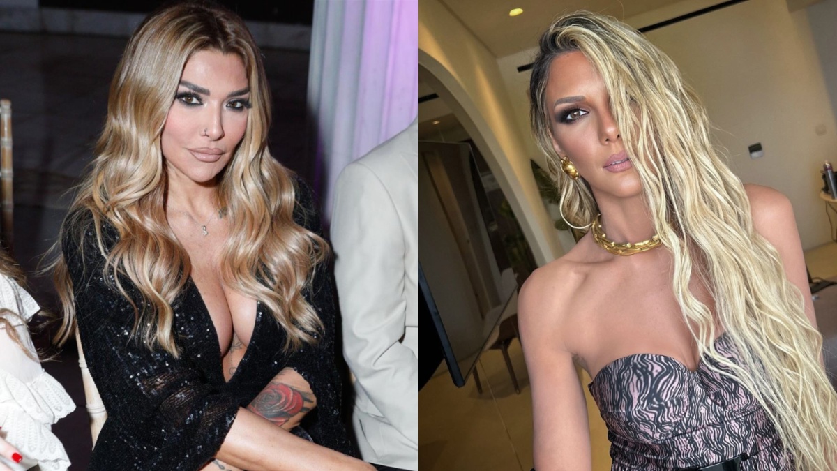 Αγγελική Ηλιάδη: Η Θέλξη αποχώρησε από το σχήμα τους – Τι συνέβη ανάμεσα στις δύο τραγουδίστριες