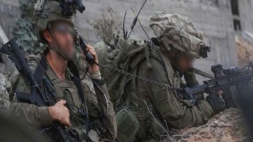 Ισραηλινός στρατός: Συνεχίζεται η εκεχειρία στη Γάζα