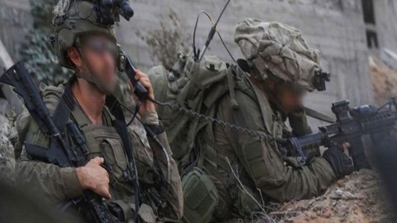 Ισραηλινός στρατός: Συνεχίζεται η εκεχειρία στη Γάζα