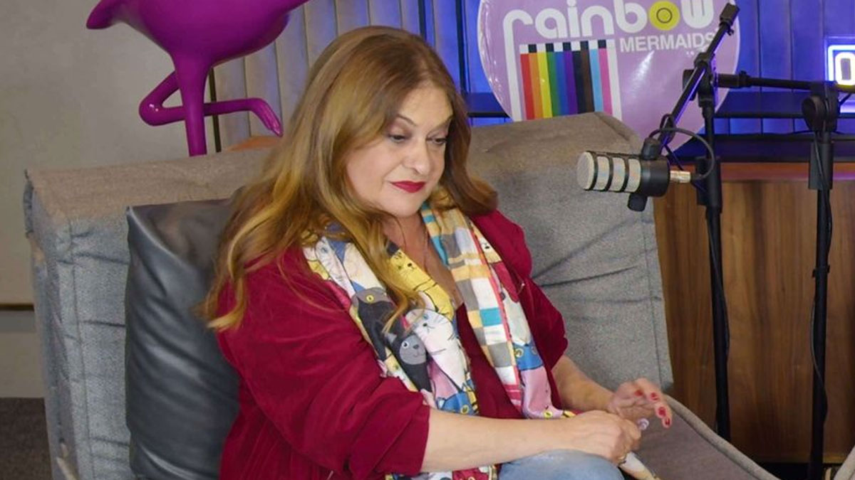 Τζόυς Ευείδη: Αποκαλύπτει πόσα λεφτά έπαιρνε στο «Ρετιρέ»