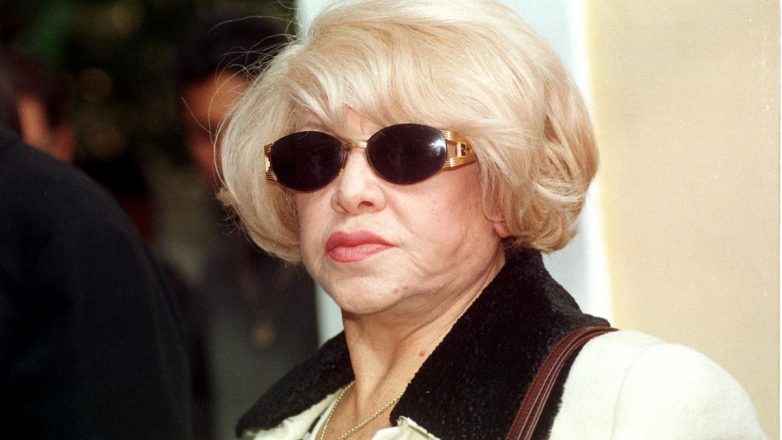 Καίτη Γκρέυ: Ο μοναδικός κληρονόμος της περιουσίας της «σπάει» τη σιωπή του – «Θα τιμώ το όνομά της όσο είμαι στη ζωή» Καίτη Γκρέυ: Ο μοναδικός κληρονόμος της περιουσίας της «σπάει» τη σιωπή του – «Θα τιμώ το όνομά της όσο είμαι στη ζωή»