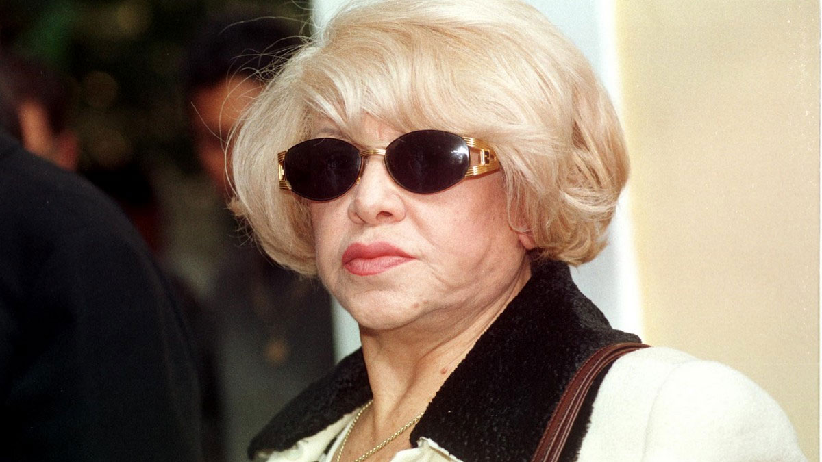 Καίτη Γκρέυ: Ο μοναδικός κληρονόμος της περιουσίας της «σπάει» τη σιωπή του – «Θα τιμώ το όνομά της όσο είμαι στη ζωή»