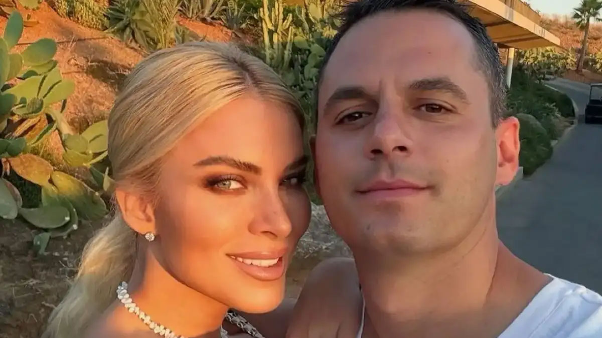 Κατερίνα Καινούργιου: Η αποκάλυψη για το γάμο της με τον Παναγιώτη Κουτσουμπή – «Θα το δούμε αυτό!»