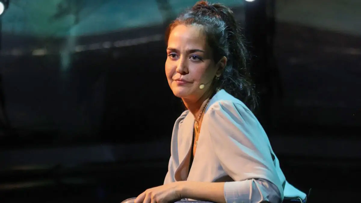 Μαριάννα Κιμούλη: Αποκαλύπτει για πρώτη φορά – «Είμαι ερωτευμένη και νιώθω απόλυτη ασφάλεια στο πλευρό του»