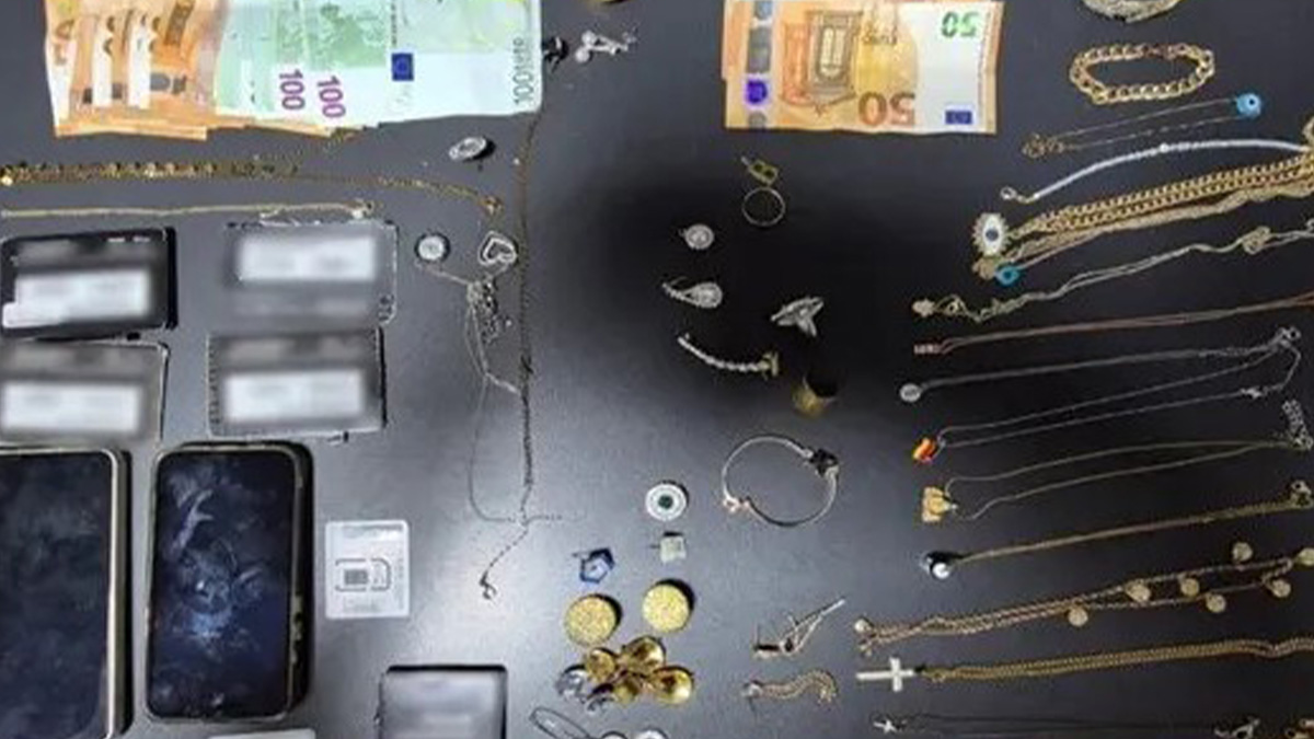 Ξάνθη: Εξιχνιάστηκαν πέντε περιπτώσεις απάτης σε βάρος πολιτών