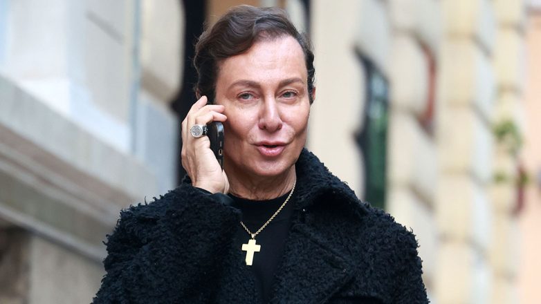 Κόλαφος ο Βασίλειος Κωστέτσος για την υπόθεση του παρουσιαστή με το revenge porn – «Έλεος να ζητάς τα ρέστα!» Κόλαφος ο Βασίλειος Κωστέτσος για την υπόθεση του παρουσιαστή με το revenge porn – «Έλεος να ζητάς τα ρέστα!»