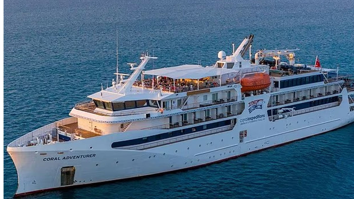 Γυναίκα… ξεχάστηκε σε ερημονήσι και πέθανε