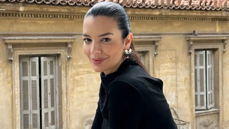 Νικολέττα Ράλλη: Η αντίδρασή όταν followers τη ρωτούν αν χώρισε – «Πού είναι ο άντρας σου;» Νικολέττα Ράλλη: Η αντίδρασή όταν followers τη ρωτούν αν χώρισε – «Πού είναι ο άντρας σου;»