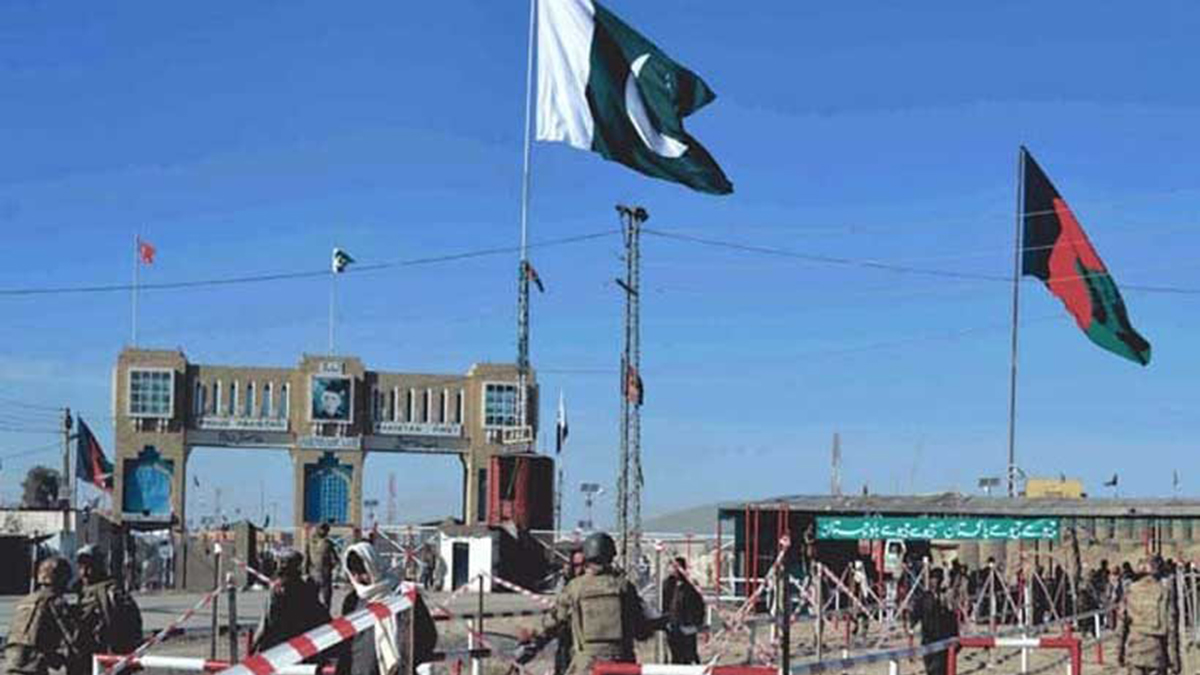 Κωνσταντινούπολη: Ναυάγησαν οι ειρηνευτικές συνομιλίες Πακιστάν-Αφγανιστάν