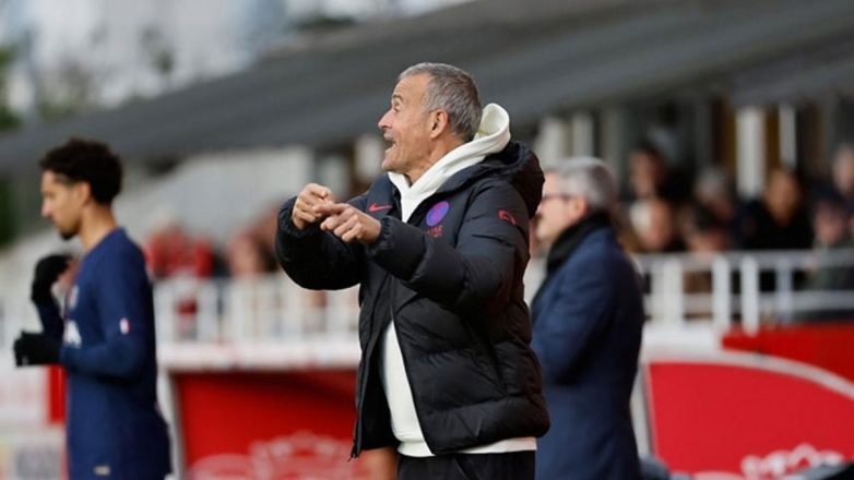 Γαλλία: «Γκέλα» για την Παρί, 1-1 με τη Λοριάν