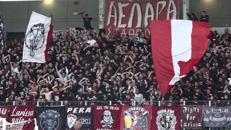 ΔΕΑΒ: Πρόστιμα σε Ολυμπιακό και ΑΕΛ, μία αγωνιστική στον Πανιώνιο ΔΕΑΒ: Πρόστιμα σε Ολυμπιακό και ΑΕΛ, μία αγωνιστική στον Πανιώνιο