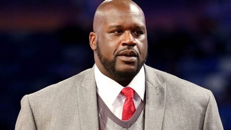 Σακίλ Ο’Νιλ: «Ο Γιάννης είναι πιθανότατα καλύτερος από εμένα» Σακίλ Ο’Νιλ: «Ο Γιάννης είναι πιθανότατα καλύτερος από εμένα»