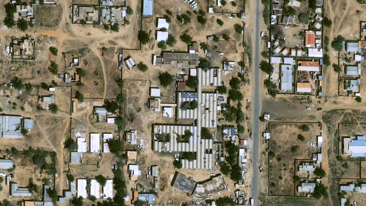 Σε «σφαγείο ανθρώπων» μετέτρεψαν οι παραστρατιωτικοί αντάρτες το νοσοκομείο Ελ Φασέρ – Εκατοντάδες νεκροί