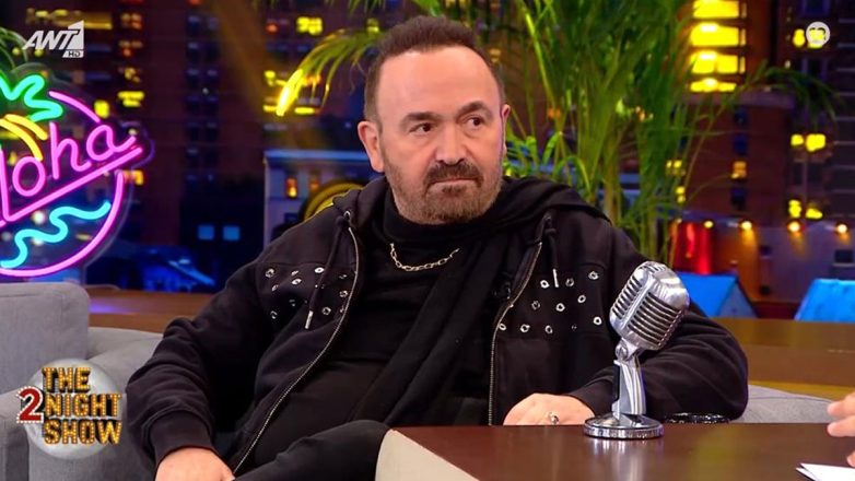 Σταμάτης Γονίδης: Αποκαλύπτει τι συνέβη κι έχασε μεγάλο μέρος της περιουσίας του – «Επί ΠΑΣΟΚ πλήρωσα 858.000 ευρώ πρόστιμο» Σταμάτης Γονίδης: Αποκαλύπτει τι συνέβη κι έχασε μεγάλο μέρος της περιουσίας του – «Επί ΠΑΣΟΚ πλήρωσα 858.000 ευρώ πρόστιμο»