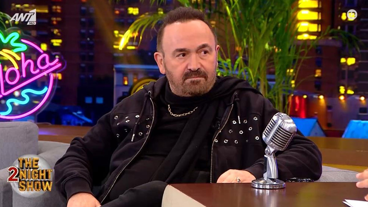 Σταμάτης Γονίδης: Αποκαλύπτει τι συνέβη κι έχασε μεγάλο μέρος της περιουσίας του – «Επί ΠΑΣΟΚ πλήρωσα 858.000 ευρώ πρόστιμο»