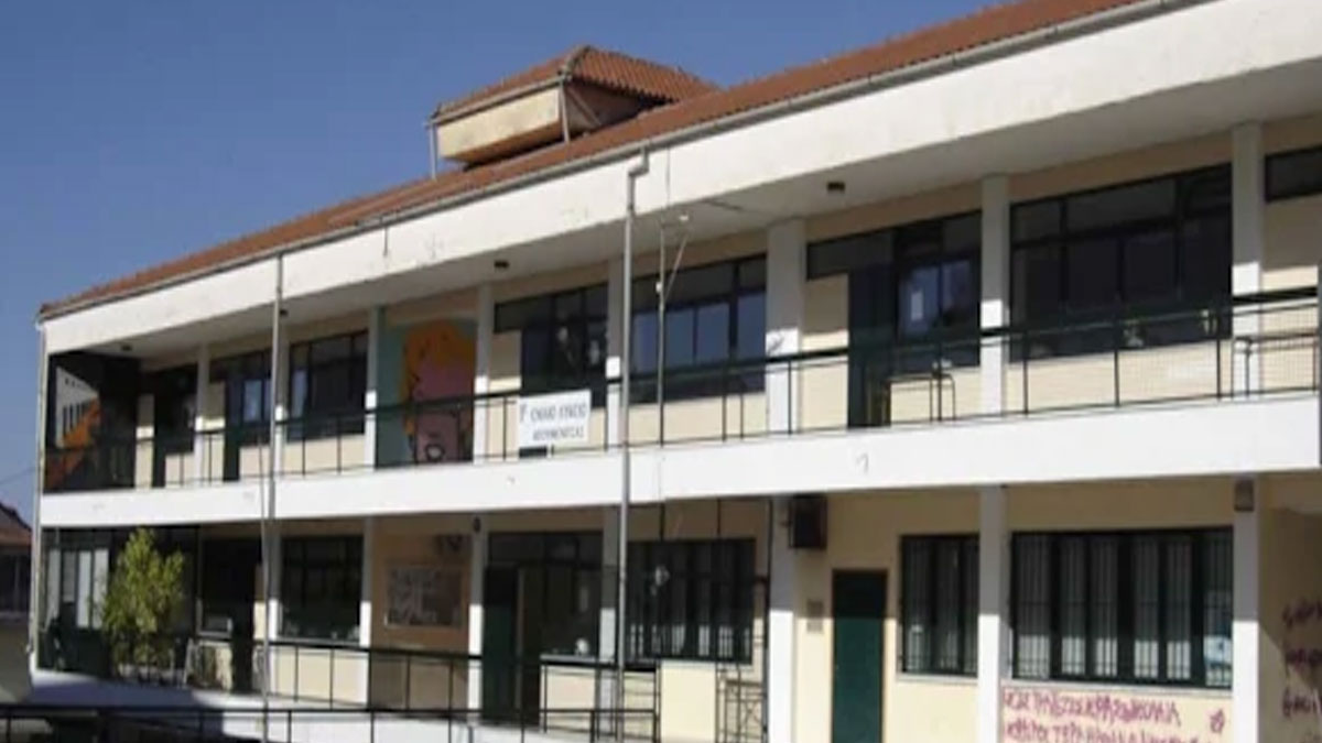 Ανήλικοι ξυλοκόπησαν συμμαθητή τους