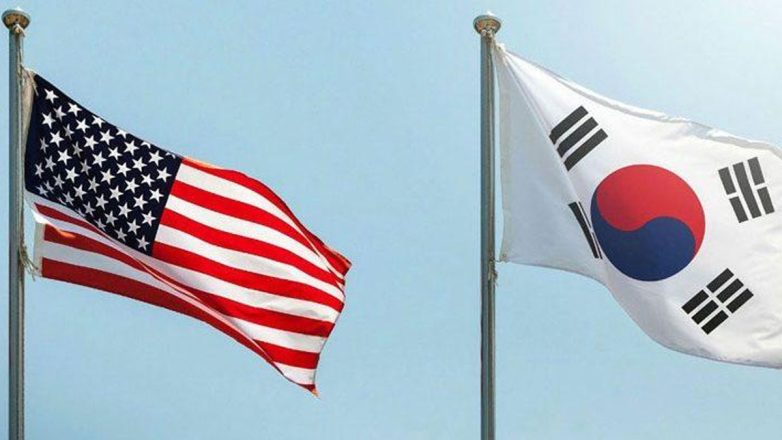 Μεγάλη εμπορική συμφωνία με την Ν. Κορέα ανακοίνωσε ο Ντ. Τραμπ