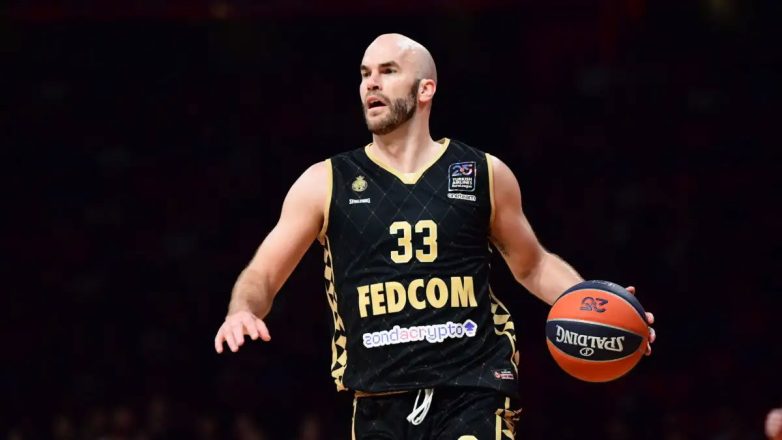 Μπάσκετ: Στην Παρτιζάν ο Καλάθης